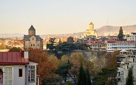Apartments In Old City